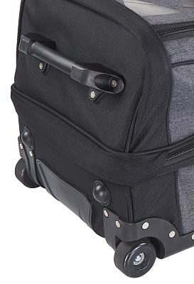 Превью  Сумка на колесах горнолыжная FISCHER Fashion Tourer 126 л (22/23) (Z00021)